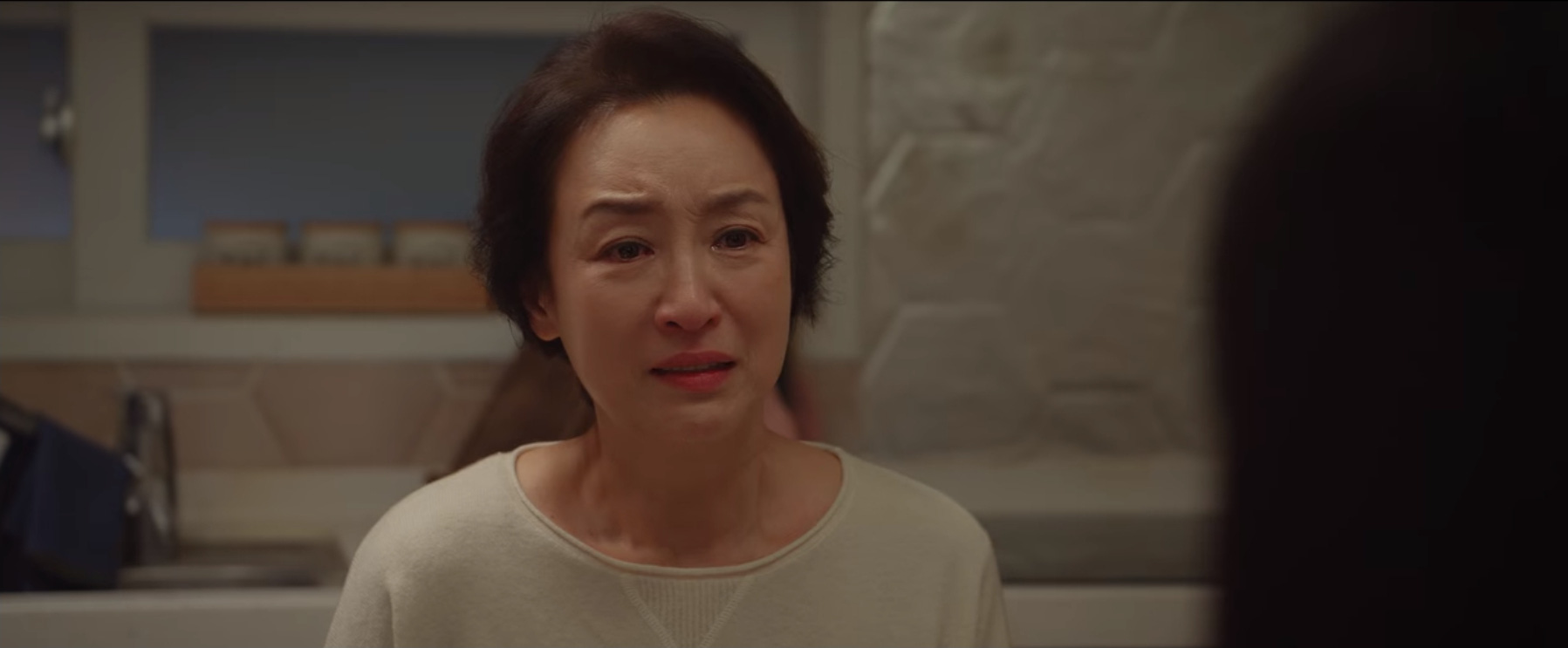 Tuổi 39 tập 10 ngập nước mắt: Son Ye Jin bị mẹ ruột tống tiền, đau nhất là cảnh Jeon Mi Do tự lo đám tang cho mình - Ảnh 8.