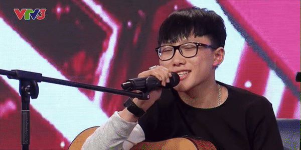 Cậu bé 17 tuổi từng bị chỉ trích kiêu ngạo ở Vietnams Got Talent giờ lột xác ra sao? - Ảnh 3.