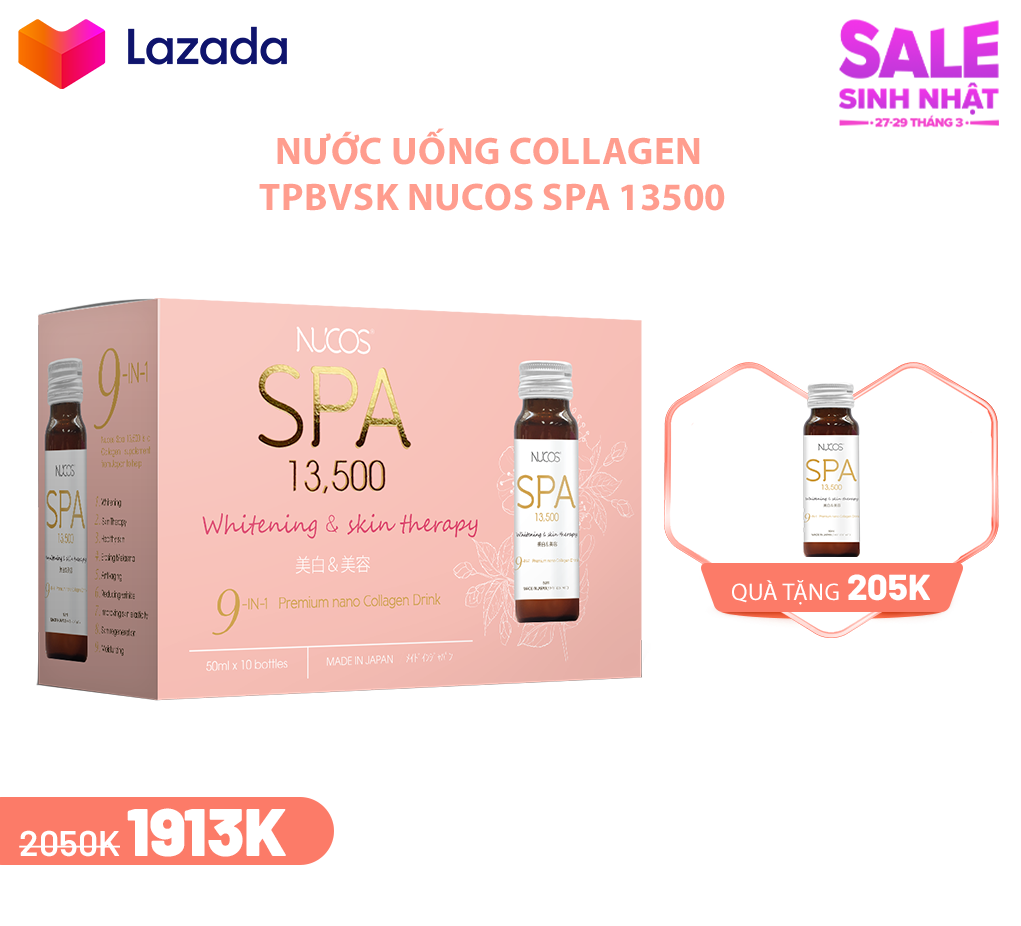 Top sản phẩm collagen từ Nhật - Hàn nàng nào cũng nên bỏ túi, hiệu quả siêu đỉnh mà giá chỉ từ 595K - Ảnh 1.