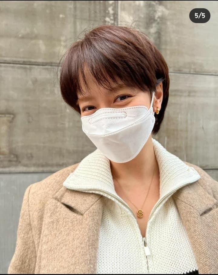 Rộ tin đồn Song Ji Hyo đang hẹn h&ograve; c&ugrave;ng Kim Jong Kook, hint r&otilde; mồn một qua ảnh sống ảo của Mợ ngố? - Ảnh 5.