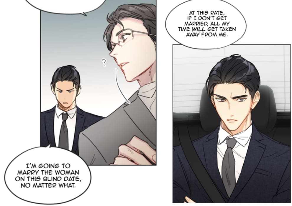 The A Business Proposal CEO that you are obsessed with webtoon is so different, the story is clearly damaged, the movie is so deep!  - Photo 1.