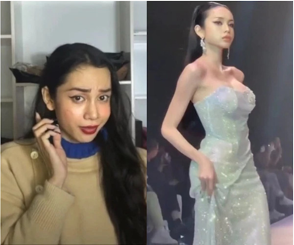 Netizen đào lại clip của Võ Hoàng Yến giữa ồn ào của Lương Mỹ Kỳ, liệu có ô dề như học trò cưng? - Ảnh 4.