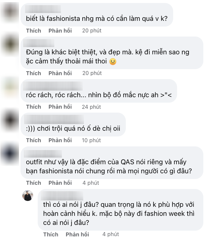 Quỳnh Anh Shyn đáp trả “khét lẹt” bình luận nói mình làm màu thế nào mà khiến dân tình vỗ tay rần rần - Ảnh 3.