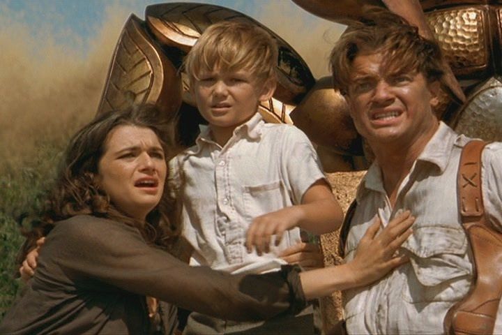 Pity the child stars of the Egyptian Mummy after 20 years: The handsome horse that ate up his father, was robbed of his shoulder, and then flops into the ground, always angry!  - Photo 5.
