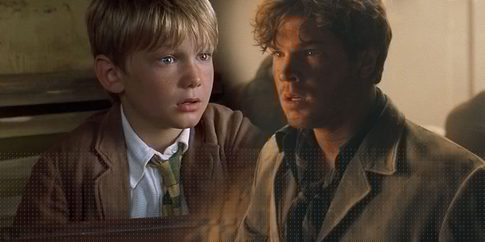 Tiếc hùi hụi sao nhí Xác Ướp Ai Cập sau 20 năm: Trổ mã đẹp trai ăn đứt ông bố, bị cướp vai rồi flop vào lòng đất luôn mới tức! - Ảnh 7. Tiếc hùi hụi sao nhí Xác Ướp Ai Cập sau 20 năm: Trổ mã đẹp trai ăn đứt ông bố, bị cướp vai rồi flop vào lòng đất luôn mới tức! - Ảnh 7.