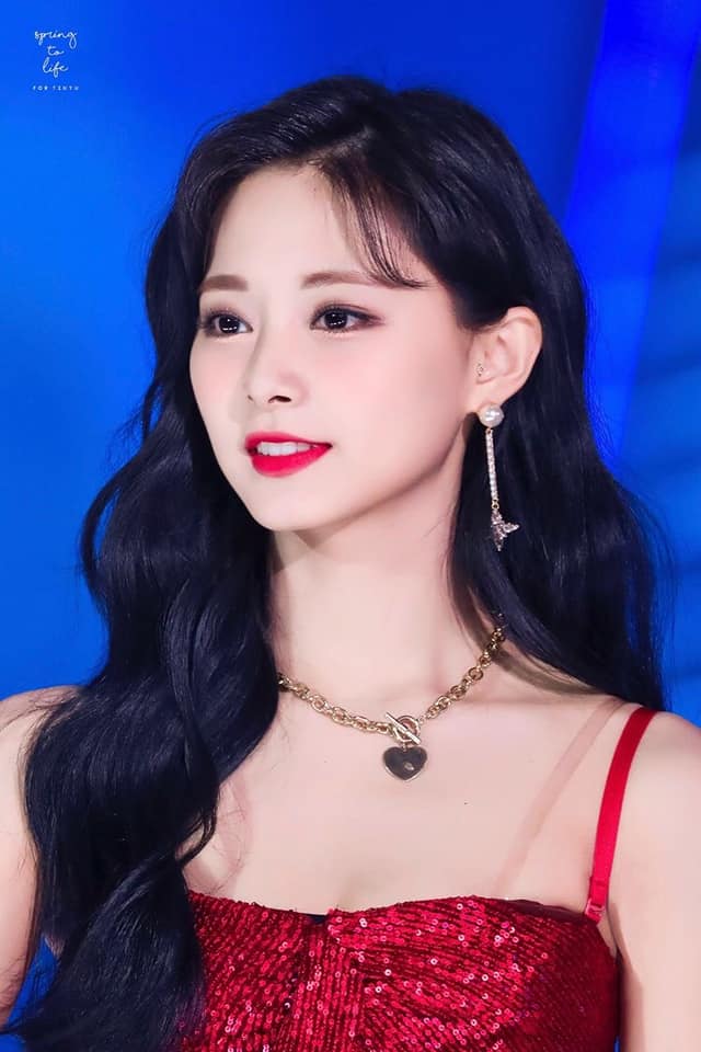 Tzuyu (TWICE) hay bị gắn mác bất tài nhưng lại khiến 1 đàn chị chung nhóm phải cảm ơn vì 1 lý do! - Ảnh 14.