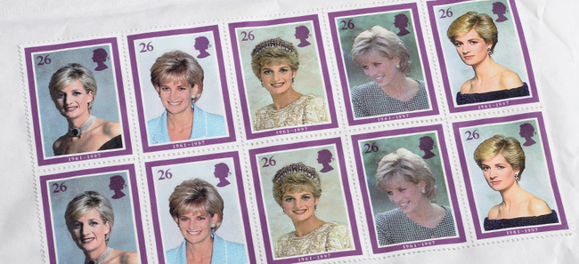 Điều &iacute;t biết về bức ảnh ch&acirc;n dung bị C&ocirc;ng nương Diana gh&eacute;t bỏ: Chứa chi tiết g&acirc;y kh&oacute; chịu nhưng vẫn được sử dụng v&agrave; lưu h&agrave;nh khắp mọi nơi - Ảnh 4.