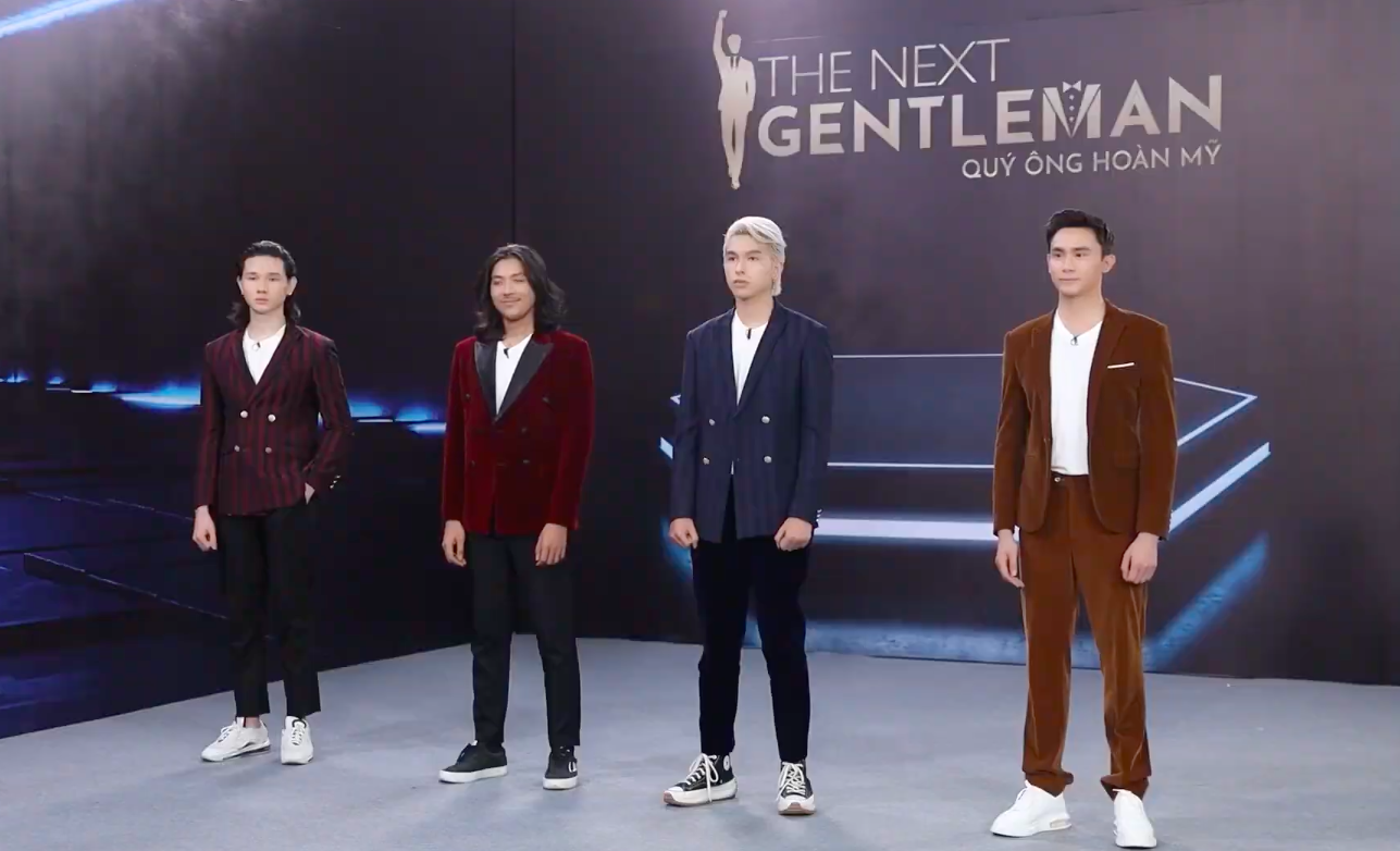 Hương Giang khóc nức nở khi bị Dược sĩ Tiến chơi một cú twist ở The Next Gentleman - Ảnh 2.