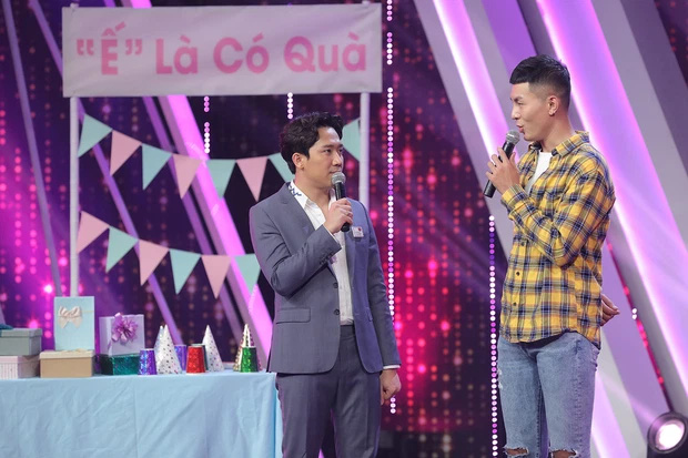 Trai đẹp Người Ấy L&agrave; Ai thừa nhận từng 3 lần lầm lỡ l&agrave;m Tuesday, Trấn Th&agrave;nh vội nhắc nhở: Bạn thiếu c&aacute;i gi&aacute;! - Ảnh 4.