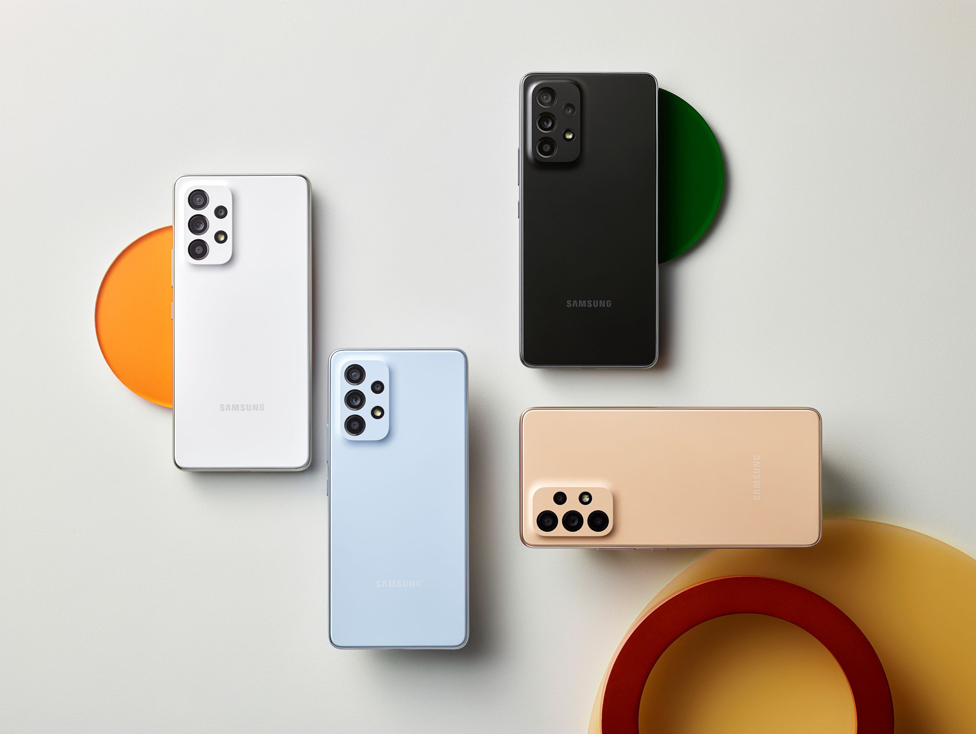 Sponsoring PUBG Mobile at SEA Games 31, Galaxy A is determined to win the hearts of GenZ gamers - Photo 6. Sponsoring PUBG Mobile at SEA Games 31, Galaxy A is determined to win the hearts of GenZ gamers - Photo 6.