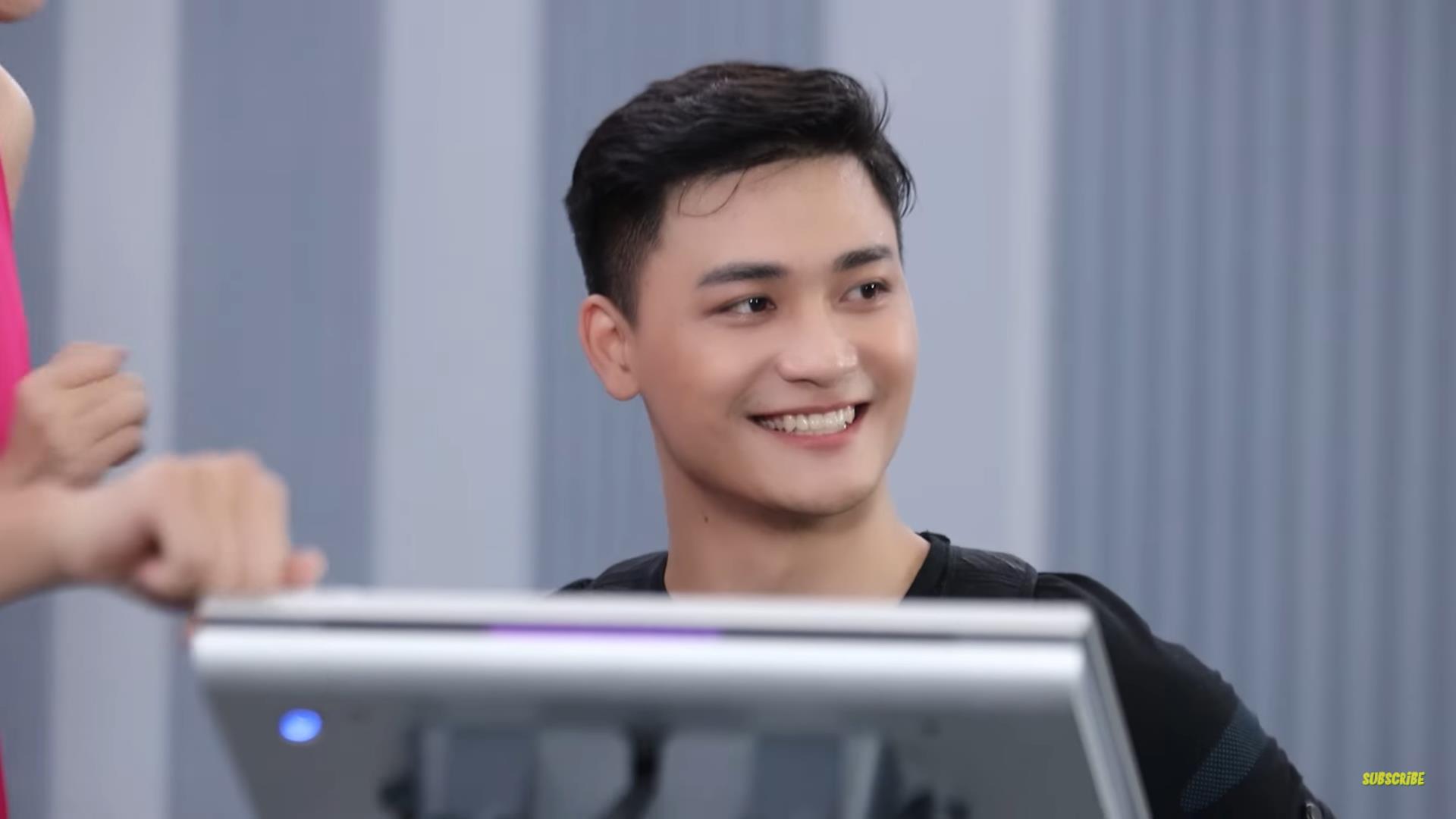 Xuan Lan's student was mocked for his poor English pronunciation, winning thanks to the structure coach? - Photo 1. Xuan Lan's student was mocked for his poor English pronunciation, winning thanks to the structure coach? - Photo 1.