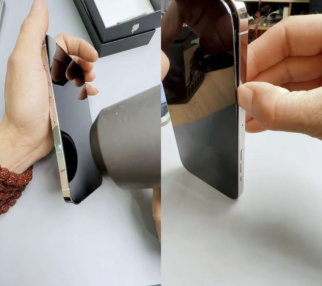 iPhone 13 Pro Max nay c&oacute; th&ecirc;m cả bản Ultra: Pin gấp đ&ocirc;i c&ugrave;ng loạt n&acirc;ng cấp khủng khiến iFan m&ecirc; mẩn - Ảnh 2.