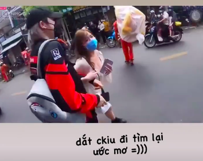 Xuất hiện nữ game thủ được cho l&agrave; &ldquo;cục z&agrave;ng&rdquo; mới của Zeros, nhan sắc g&acirc;y ch&uacute; &yacute; với v&ograve;ng 1 si&ecirc;u &ldquo;khủng - Ảnh 1.