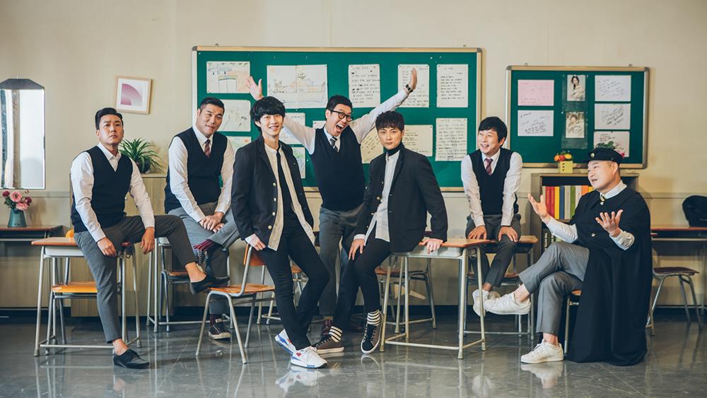 Một show thực tế đình đám Hàn Quốc bất ngờ bị netizen đòi tẩy chay vì lý do không tưởng - Ảnh 1.