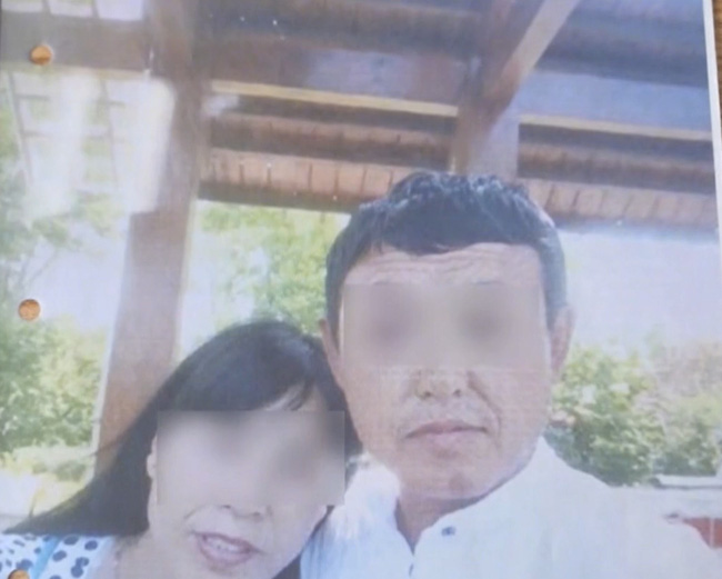 Người phụ nữ đột ngột chết tr&ecirc;n giường, bạn th&acirc;n h&eacute; lộ lời dự đo&aacute;n r&ugrave;ng rợn, cảnh s&aacute;t nhập cuộc vạch mặt t&igrave;nh trẻ cầm th&uacute; - Ảnh 3.