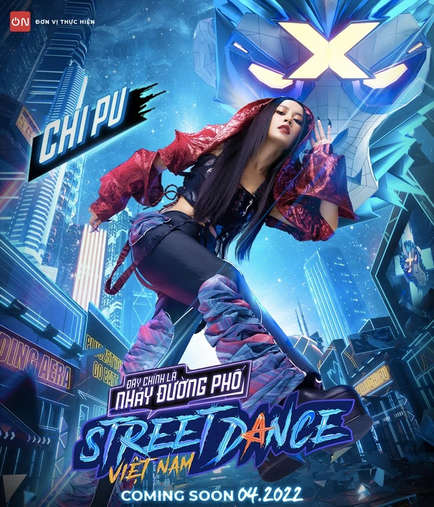 Chi Pu nhảy cực căng, thu nạp nhiều quái vật sau ngày ghi hình Street Dance đầu tiên! - Ảnh 1.