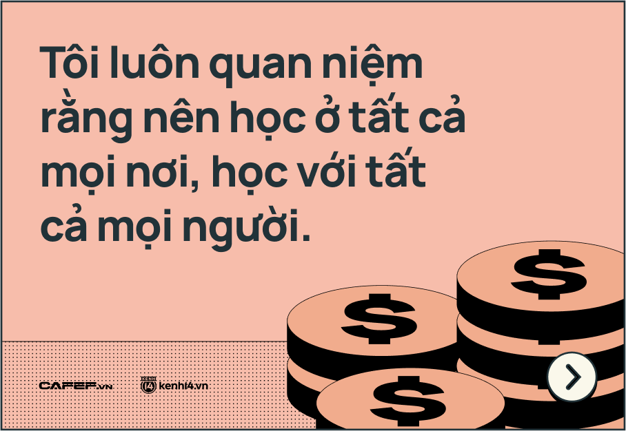 Do Ventures CEO - Le Hoang Uyen Vy: 