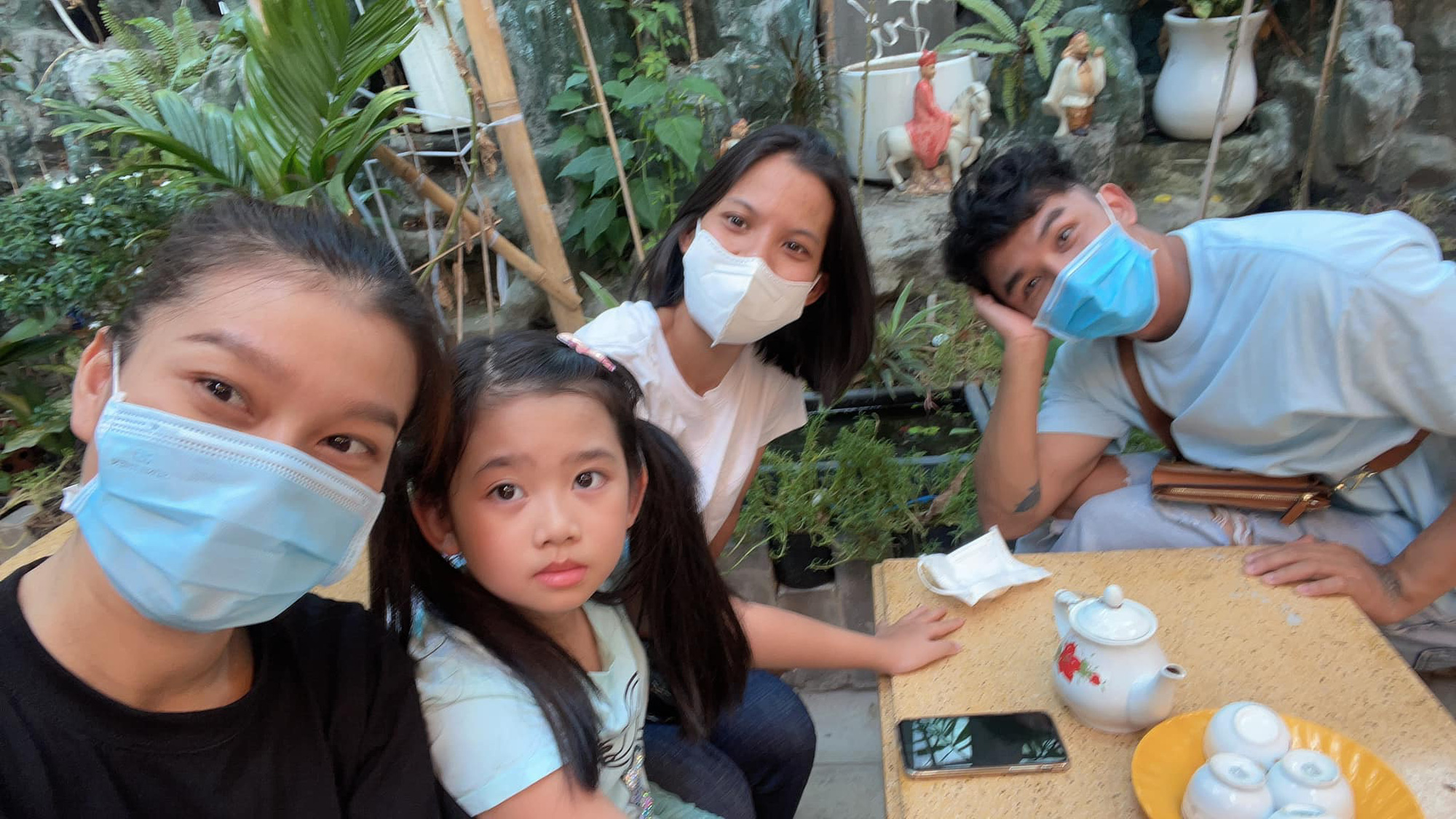 Lần đầu h&eacute; lộ lời trăng trối cuối c&ugrave;ng của cố diễn vi&ecirc;n Mai Phương - Ảnh 3.