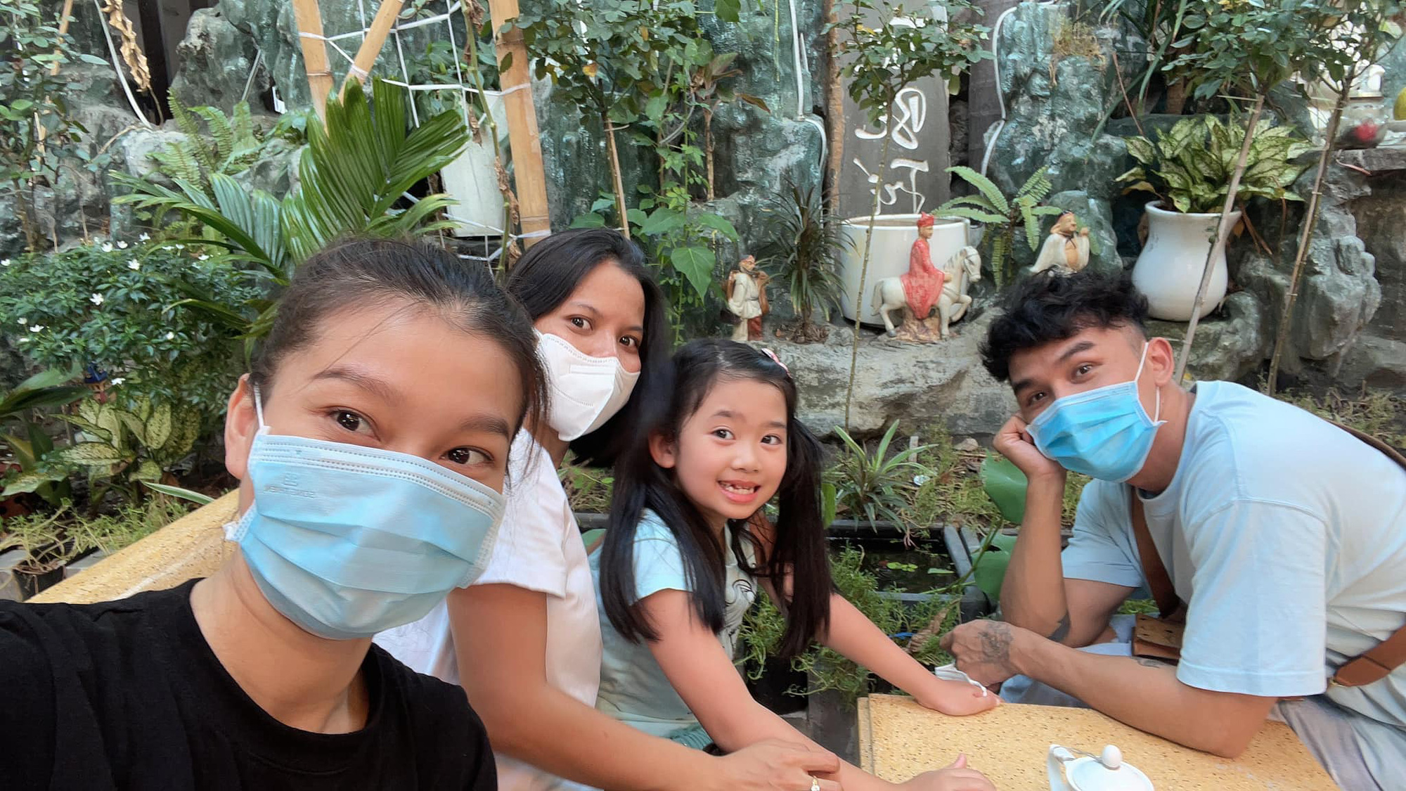 Lần đầu h&eacute; lộ lời trăng trối cuối c&ugrave;ng của cố diễn vi&ecirc;n Mai Phương - Ảnh 2.