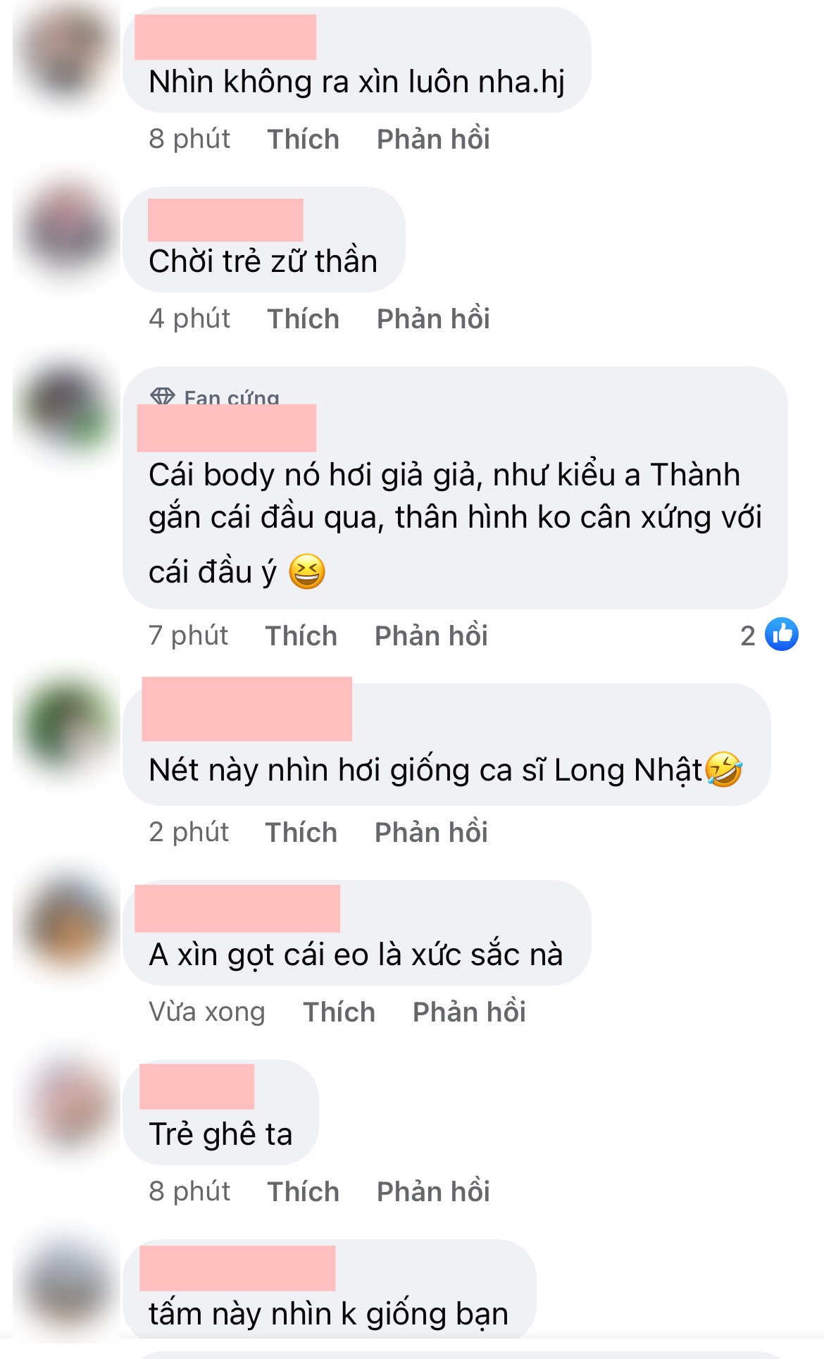 Ét Ô Ét giải cứu Trấn Thành: Lộ khuôn mặt giả trân, body thế nào mà netizen nhận không ra? - Ảnh 3. Ét Ô Ét giải cứu Trấn Thành: Lộ khuôn mặt giả trân, body thế nào mà netizen nhận không ra? - Ảnh 3.