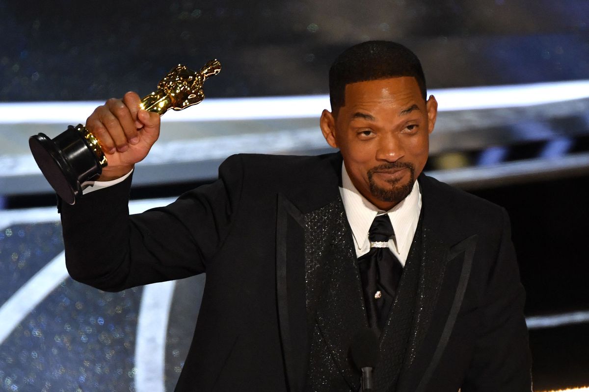From $2.8 million debt to $350 million fortune: An inspirational lesson from Will Smith - Photo 1.