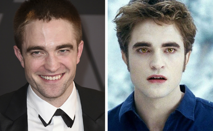 Sao Hollywood kể sự thật mất lòng trong phim bom tấn: Robert Pattinson tố ekip Twilight đe dọa, tội nhất mỹ nhân này bị phục trang “làm nhục” - Ảnh 2.