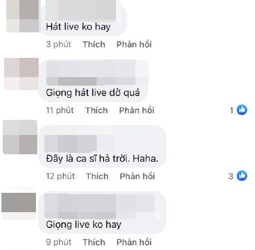 Đông Nhi bị chê khả năng hát live qua livestream, khán giả trực tiếp có mặt xem show tại Đà Lạt nói gì? - Ảnh 2.