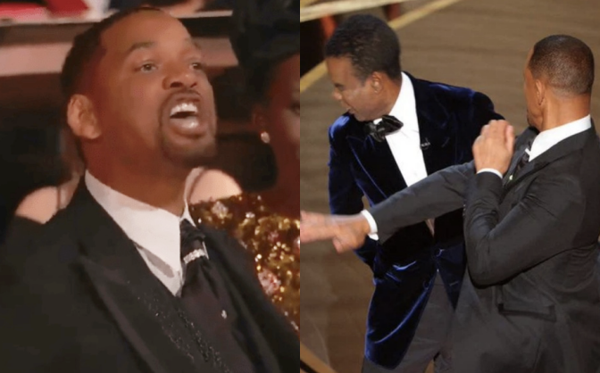 The unexpected effect after Will Smith's slap: The brawl clip reached 65 million views to save Oscar, who was beaten back and benefited 10 times more - Photo 8. The unexpected effect after Will Smith's slap: The brawl clip reached 65 million views to save Oscar, who was beaten back and benefited 10 times more - Photo 8.