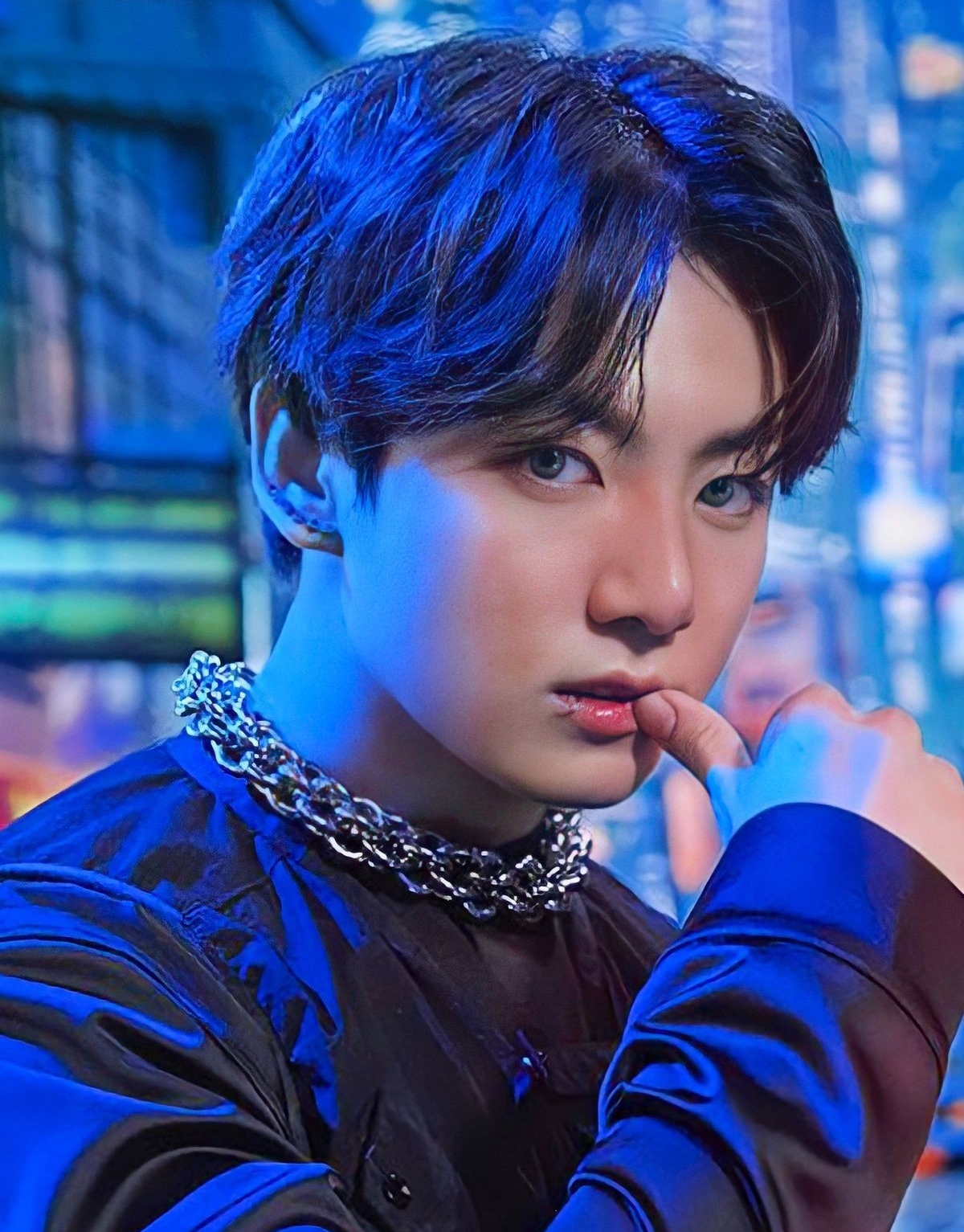 Jungkook vừa sang Mỹ đ&atilde; dương t&iacute;nh với Covid-19, m&agrave;n tr&igrave;nh diễn của BTS tại Grammy phải t&iacute;nh sao đ&acirc;y? - Ảnh 1.