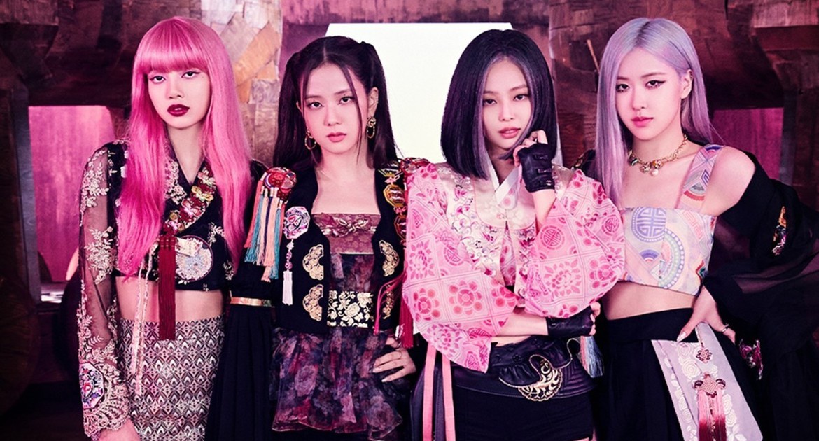 BLACKPINK achieved a terrible record on the world's largest music streaming platform with an old song - Photo 2.