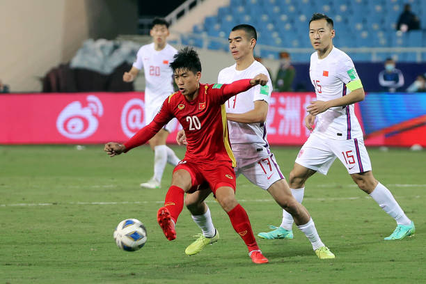 World Cup mở rộng, báo Trung Quốc lo đội nhà không tranh vé được với Việt Nam và Thái Lan - Ảnh 2.