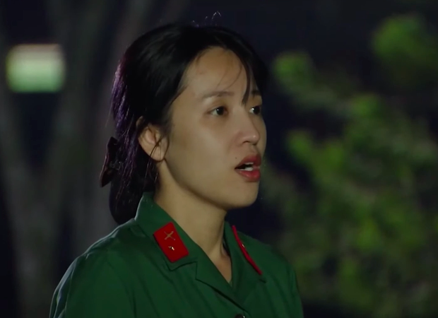 D&agrave;n cast Sao Nhập Ngũ n&oacute;i g&igrave; về c&acirc;u trả treo: Tin hay kh&ocirc;ng th&igrave; t&ugrave;y g&acirc;y sốc của Puka? - Ảnh 2.
