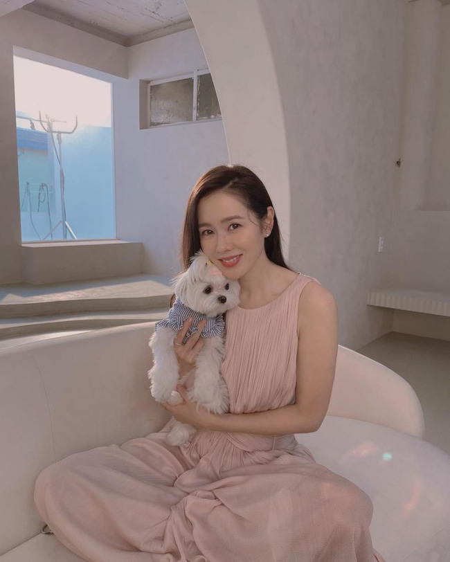Trước thềm đám cưới thế kỷ, chị đẹp Son Ye Jin bật mí chiêu make up hack tuổi cực khéo cho nàng 35+ - Ảnh 5.