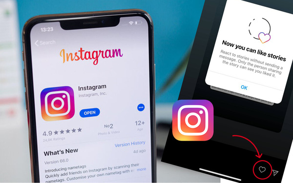 Instagram sắp ra mắt tính năng reply Story đỉnh chóp, thế này thì không cần tán crush cũng tự đổ - Ảnh 3.