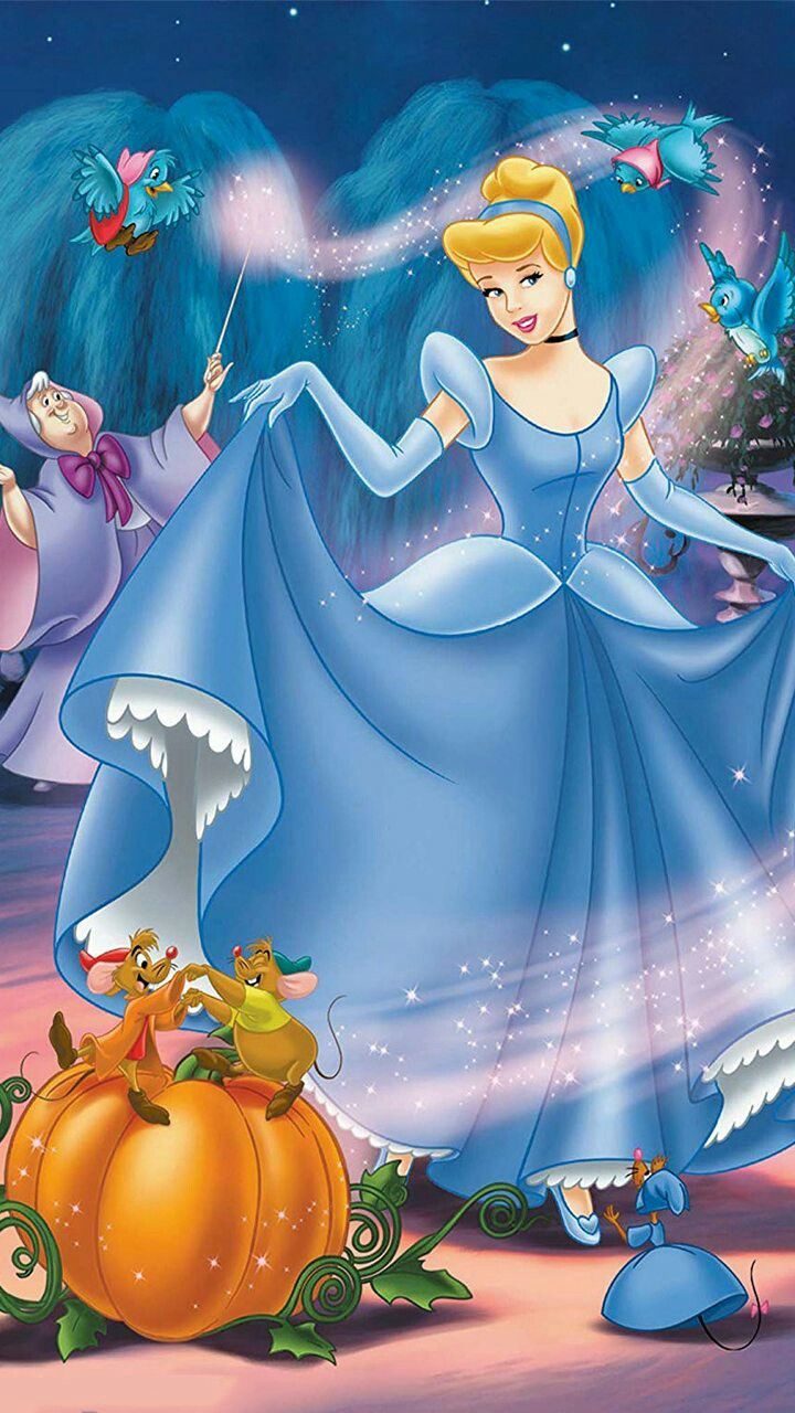 Khi Lọ Lem, 7 chú lùn, Aladdin trở thành giáo viên tài chính: 20 bài học tiền nong quá thiết thực từ phim Disney (Phần 1) - Ảnh 2.