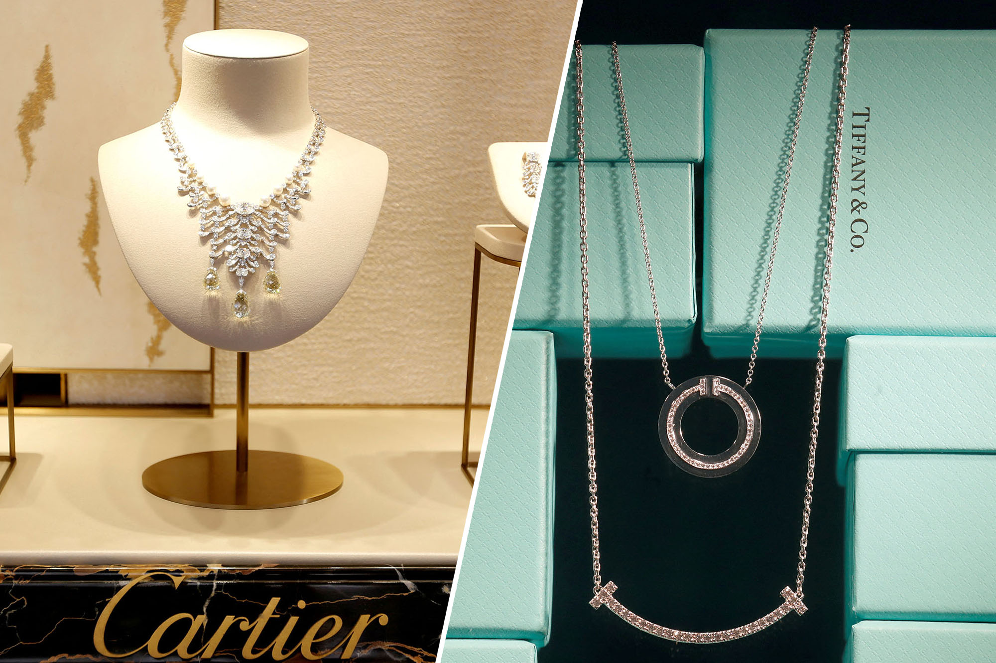 PHỐT: Cartier kiện Tiffany & Co ăn cắp bí mật thương hiệu, tiết lộ chiêu trò trí trá gian xảo - Ảnh 2.