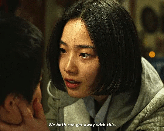 Đổ đứ đừ với dàn cast teen của Toà Án Vị Thành Niên: Sốc nhất là gái xinh cạo đầu giả trai, toàn tân binh nhưng diễn xuất quá xịn - Ảnh 4. Đổ đứ đừ với dàn cast teen của Toà Án Vị Thành Niên: Sốc nhất là gái xinh cạo đầu giả trai, toàn tân binh nhưng diễn xuất quá xịn - Ảnh 4.