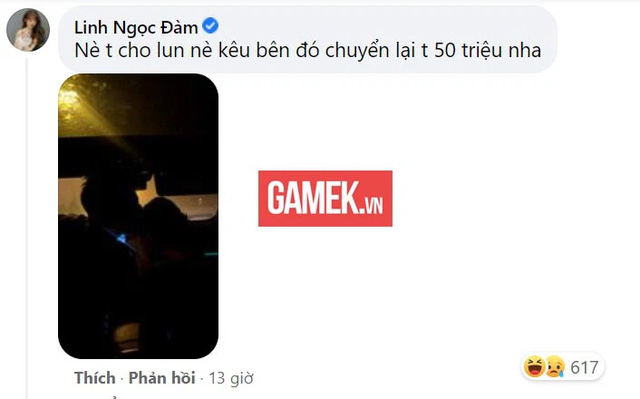 Chẳng kém màn ảnh giải trí, làng game không thiếu những nụ hôn ngập tràn “drama - Ảnh 2.