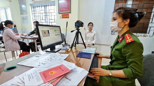 Đăng ký tài khoản định danh điện tử: Được lợi gì? - Ảnh 1.
