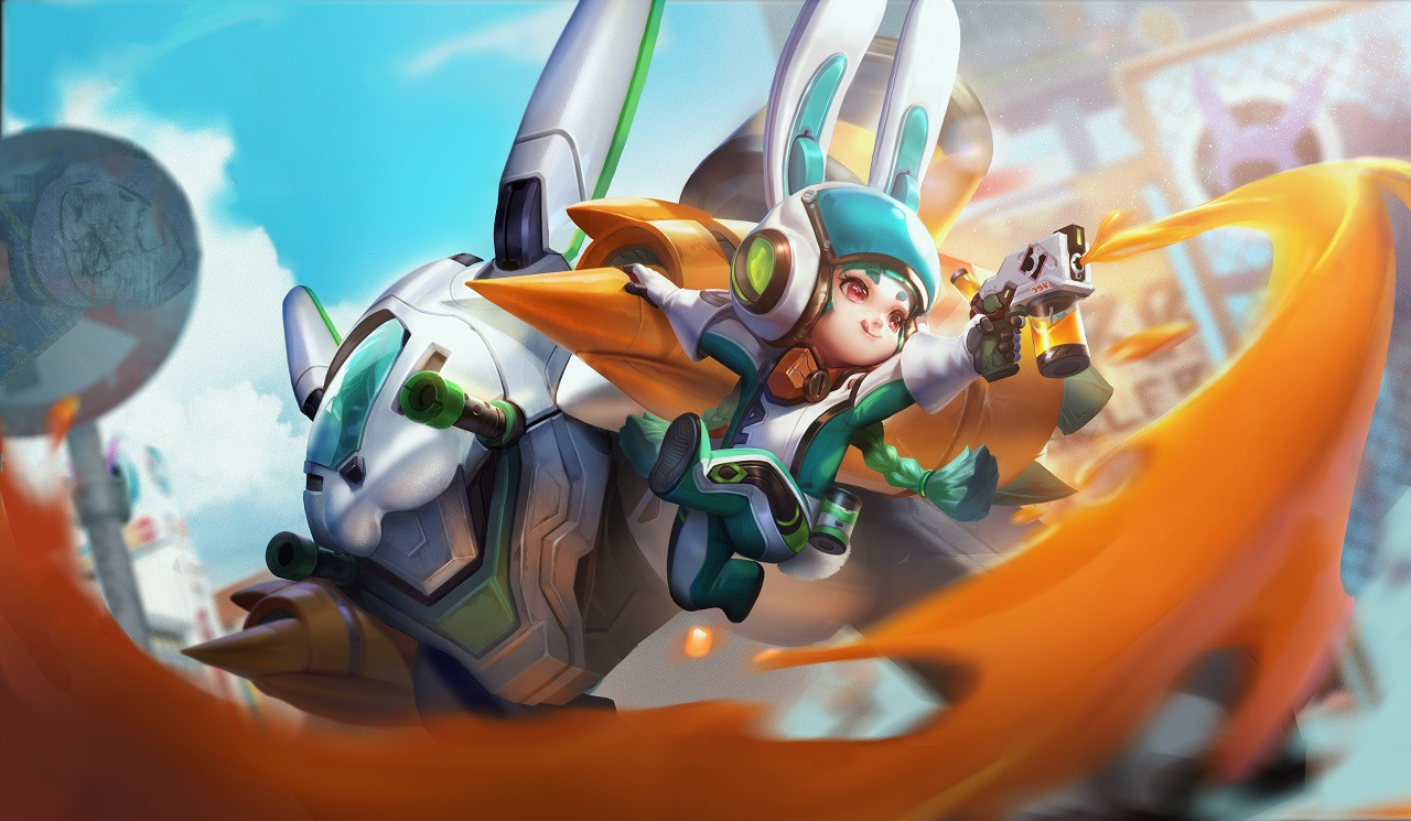 Liên Quân Mobile cập nhật chính thức: Paine và 3 xạ thủ siêu hot bị ...