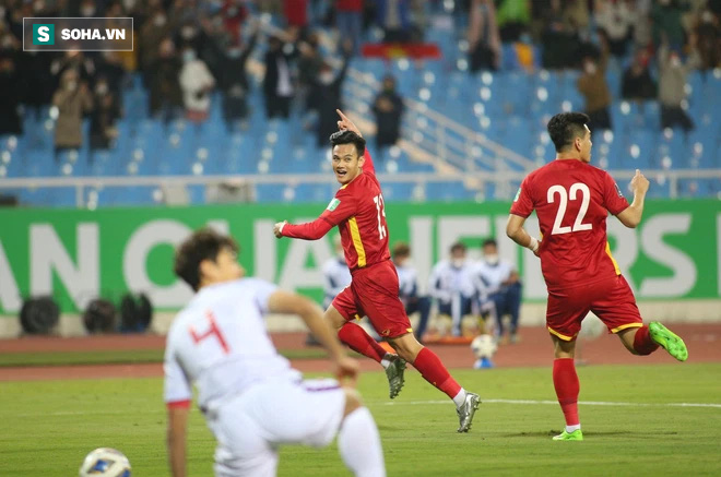 U23 Trung Quốc rất muốn phục hận, nhưng Việt Nam ta chẳng cần ganh với họ! - Ảnh 2.