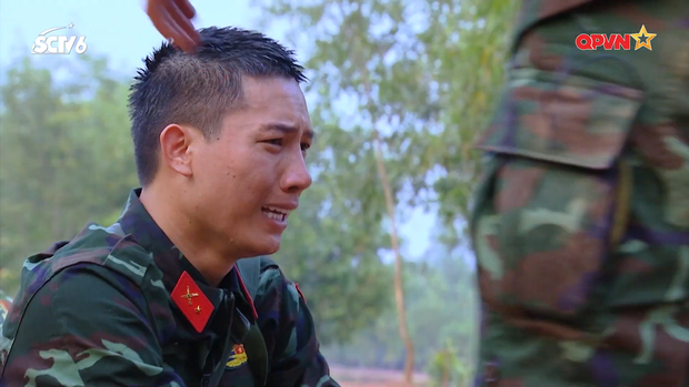 Sức khỏe của d&agrave;n Sao Nhập Ngũ: Minh T&uacute; hở van tim, Duy Kh&aacute;nh từng sống chung với thanh sắt trong lồng ngực - Ảnh 7.