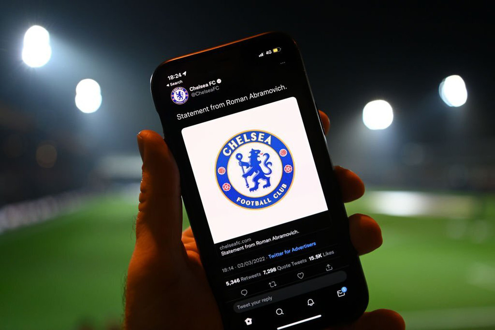 Bán Chelsea, Roman Abramovich là thiên thần hay ác quỷ? - Ảnh 4. Bán Chelsea, Roman Abramovich là thiên thần hay ác quỷ? - Ảnh 4.