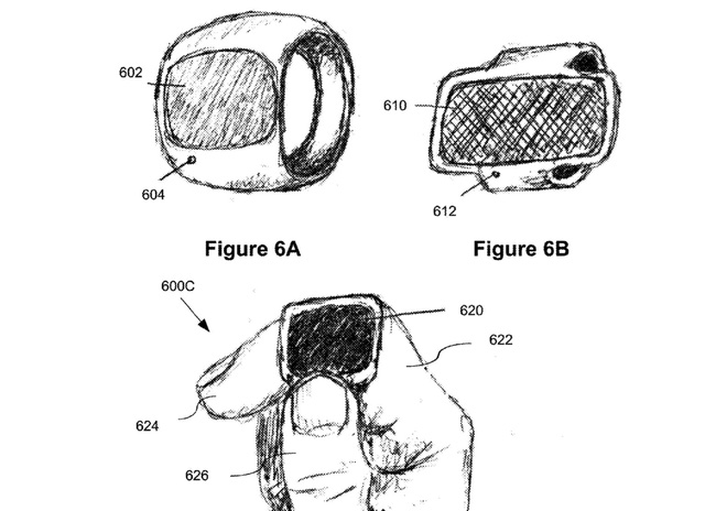 Phải chăng đã đến lúc Apple nên phát triển nhẫn thông minh Apple Ring? - Ảnh 4.