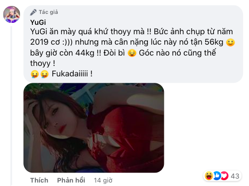 “Ăn mày quá khứ”, nữ streamer tự nhận mình là bùa đỏ, khoe “tâm hồn” cỡ khủng - Ảnh 5.