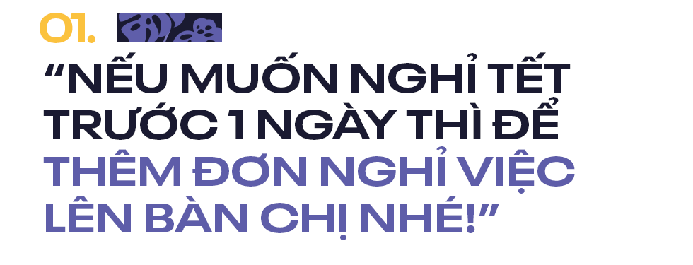Chuyện thật về 4 câu nói của sếp khiến nhân viên muốn nghỉ việc ngay lập tức: Thứ giết chết động lực nhanh nhất là 1 vị sếp tồi! - Ảnh 1.