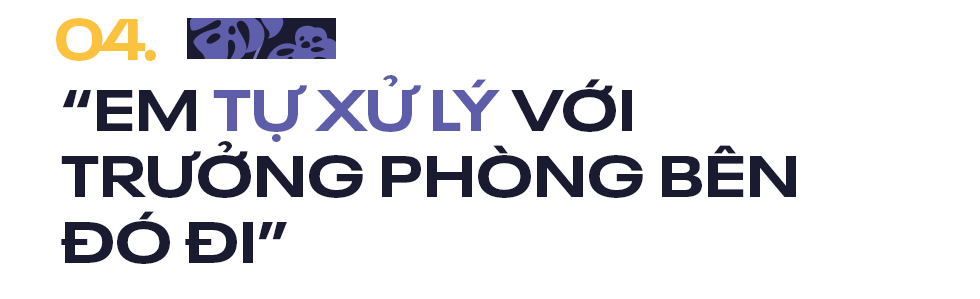Chuyện thật về 4 câu nói của sếp khiến nhân viên muốn nghỉ việc ngay lập tức: Thứ giết chết động lực nhanh nhất là 1 vị sếp tồi! - Ảnh 6.