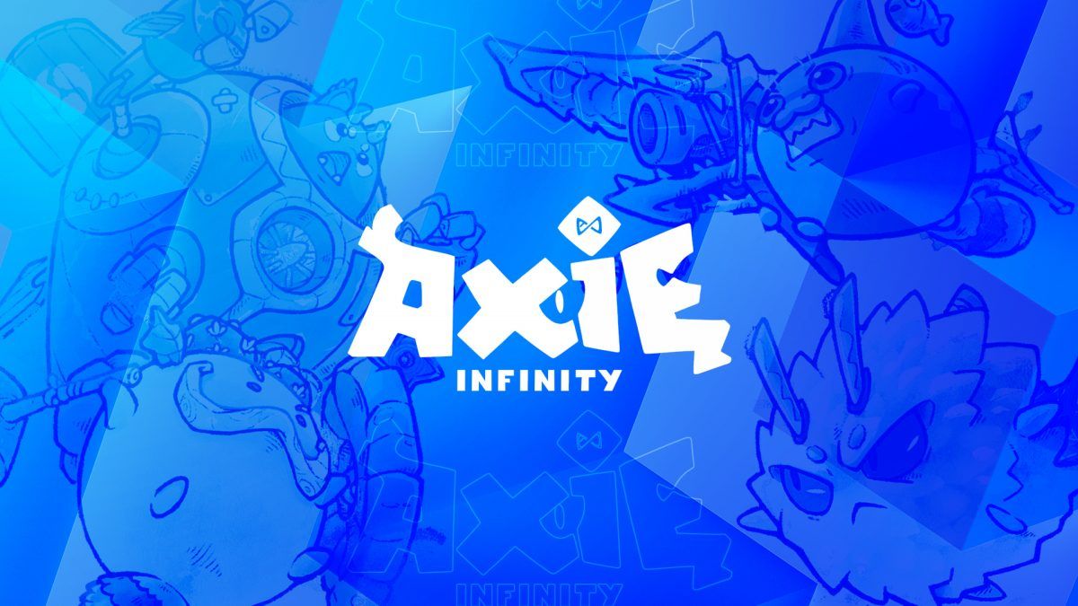 Axie Infinity's blockchain network was hacked, $622 million was evaporated in an instant - Photo 2.
