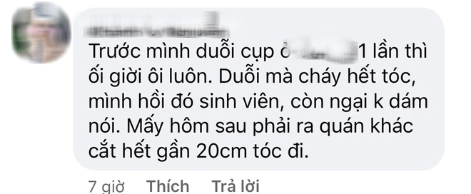 Salon tóc đình đám có 14 cơ sở toàn quốc bị phốt thái độ lẫn tay nghề: Hủy hoại tóc một cô gái rồi khinh người ta ra mặt - Ảnh 5.