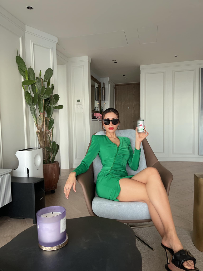 Đọ độ giàu của dàn Sao Nhập Ngũ: Đại gia ngầm Hoà Minzy có bằng nhân vật xây biệt phủ 7 tầng? - Ảnh 14.
